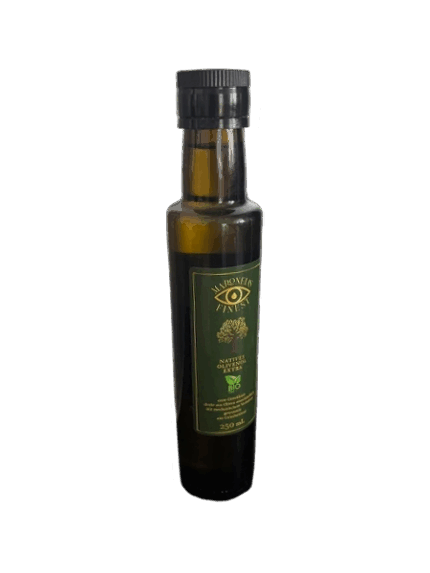 Maroneias Finest Natives Olivenöl Extra 0,25l