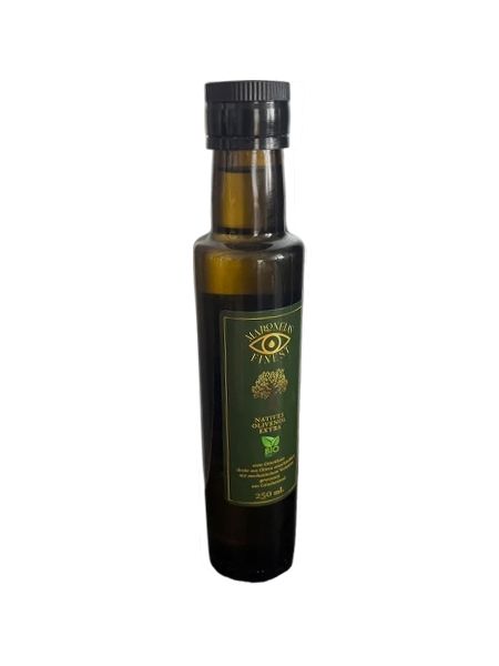Maroneias Finest Natives Olivenöl Extra 0,25l